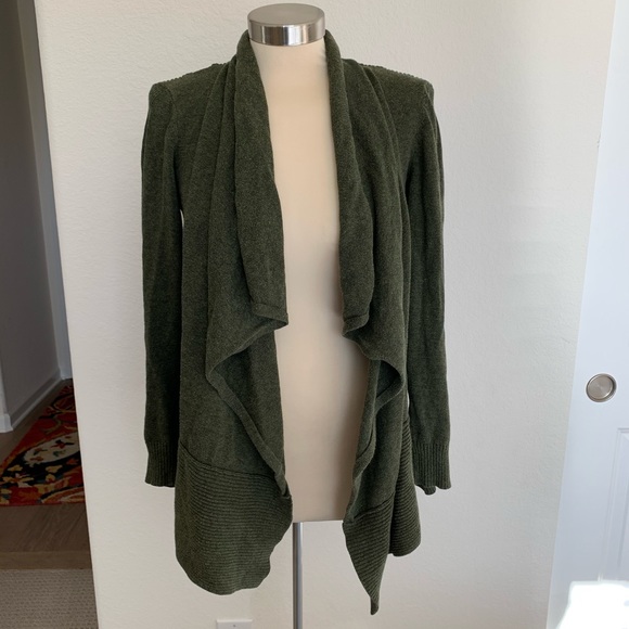 RETRO-ology Sweaters - RETRO-ology texture knit cardigan